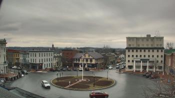 Thumbnail for current weather camera view from Blue and Gray Bar and Grill in Gettysburg, Pennsylvania
