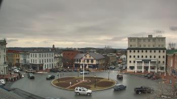 Thumbnail for current weather camera view from Blue and Gray Bar and Grill in Gettysburg, Pennsylvania