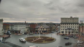 Thumbnail for current weather camera view from Blue and Gray Bar and Grill in Gettysburg, Pennsylvania