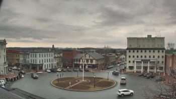 Thumbnail for current weather camera view from Blue and Gray Bar and Grill in Gettysburg, Pennsylvania
