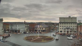 Thumbnail for current weather camera view from Blue and Gray Bar and Grill in Gettysburg, Pennsylvania