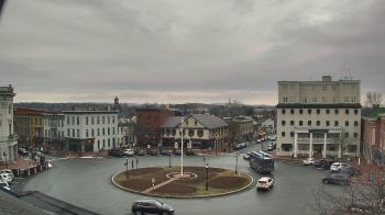 Thumbnail for current weather camera view from Blue and Gray Bar and Grill in Gettysburg, Pennsylvania