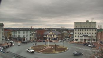 Thumbnail for current weather camera view from Blue and Gray Bar and Grill in Gettysburg, Pennsylvania