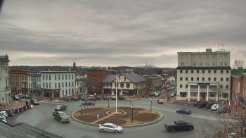 Thumbnail for current weather camera view from Blue and Gray Bar and Grill in Gettysburg, Pennsylvania