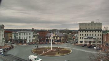 Thumbnail for current weather camera view from Blue and Gray Bar and Grill in Gettysburg, Pennsylvania