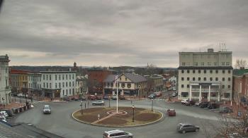 Thumbnail for current weather camera view from Blue and Gray Bar and Grill in Gettysburg, Pennsylvania