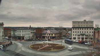 Thumbnail for current weather camera view from Blue and Gray Bar and Grill in Gettysburg, Pennsylvania