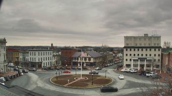 Thumbnail for current weather camera view from Blue and Gray Bar and Grill in Gettysburg, Pennsylvania