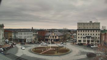 Thumbnail for current weather camera view from Blue and Gray Bar and Grill in Gettysburg, Pennsylvania