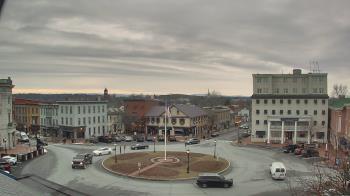 Thumbnail for current weather camera view from Blue and Gray Bar and Grill in Gettysburg, Pennsylvania