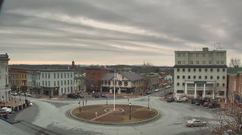 Thumbnail for current weather camera view from Blue and Gray Bar and Grill in Gettysburg, Pennsylvania