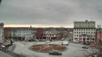 Thumbnail for current weather camera view from Blue and Gray Bar and Grill in Gettysburg, Pennsylvania