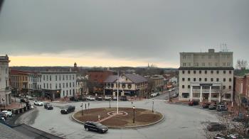 Thumbnail for current weather camera view from Blue and Gray Bar and Grill in Gettysburg, Pennsylvania