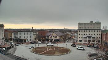 Thumbnail for current weather camera view from Blue and Gray Bar and Grill in Gettysburg, Pennsylvania