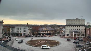 Thumbnail for current weather camera view from Blue and Gray Bar and Grill in Gettysburg, Pennsylvania