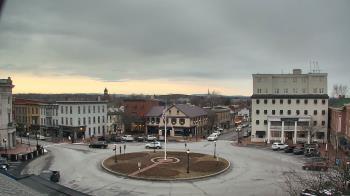Thumbnail for current weather camera view from Blue and Gray Bar and Grill in Gettysburg, Pennsylvania