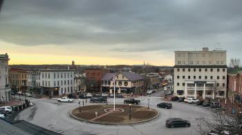 Thumbnail for current weather camera view from Blue and Gray Bar and Grill in Gettysburg, Pennsylvania