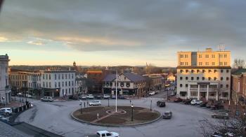 Thumbnail for current weather camera view from Blue and Gray Bar and Grill in Gettysburg, Pennsylvania