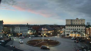 Thumbnail for current weather camera view from Blue and Gray Bar and Grill in Gettysburg, Pennsylvania