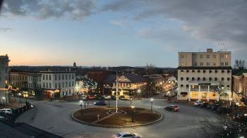 Thumbnail for current weather camera view from Blue and Gray Bar and Grill in Gettysburg, Pennsylvania