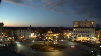 Thumbnail for current weather camera view from Blue and Gray Bar and Grill in Gettysburg, Pennsylvania