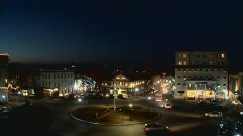 Thumbnail for current weather camera view from Blue and Gray Bar and Grill in Gettysburg, Pennsylvania