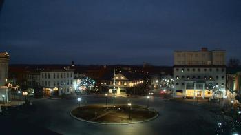 Thumbnail for current weather camera view from Blue and Gray Bar and Grill in Gettysburg, Pennsylvania
