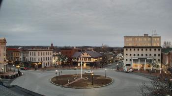 Thumbnail for current weather camera view from Blue and Gray Bar and Grill in Gettysburg, Pennsylvania