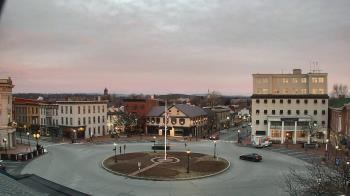 Thumbnail for current weather camera view from Blue and Gray Bar and Grill in Gettysburg, Pennsylvania