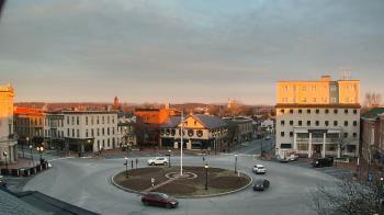Thumbnail for current weather camera view from Blue and Gray Bar and Grill in Gettysburg, Pennsylvania