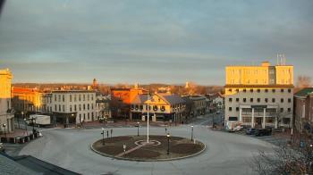 Thumbnail for current weather camera view from Blue and Gray Bar and Grill in Gettysburg, Pennsylvania