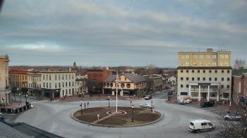 Thumbnail for current weather camera view from Blue and Gray Bar and Grill in Gettysburg, Pennsylvania