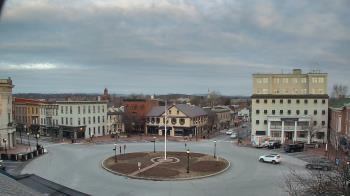 Thumbnail for current weather camera view from Blue and Gray Bar and Grill in Gettysburg, Pennsylvania