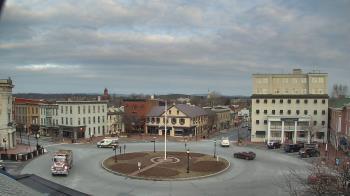 Thumbnail for current weather camera view from Blue and Gray Bar and Grill in Gettysburg, Pennsylvania