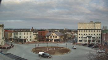 Thumbnail for current weather camera view from Blue and Gray Bar and Grill in Gettysburg, Pennsylvania