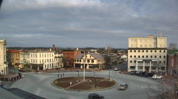 Thumbnail for current weather camera view from Blue and Gray Bar and Grill in Gettysburg, Pennsylvania