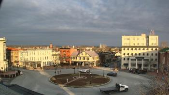 Thumbnail for current weather camera view from Blue and Gray Bar and Grill in Gettysburg, Pennsylvania