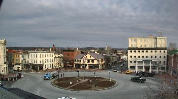 Thumbnail for current weather camera view from Blue and Gray Bar and Grill in Gettysburg, Pennsylvania