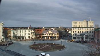 Thumbnail for current weather camera view from Blue and Gray Bar and Grill in Gettysburg, Pennsylvania