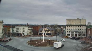 Thumbnail for current weather camera view from Blue and Gray Bar and Grill in Gettysburg, Pennsylvania