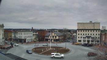 Thumbnail for current weather camera view from Blue and Gray Bar and Grill in Gettysburg, Pennsylvania