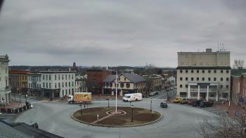 Thumbnail for current weather camera view from Blue and Gray Bar and Grill in Gettysburg, Pennsylvania