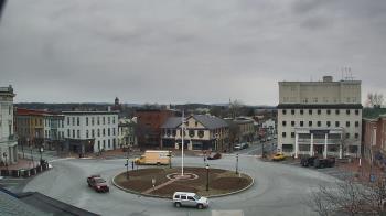 Thumbnail for current weather camera view from Blue and Gray Bar and Grill in Gettysburg, Pennsylvania