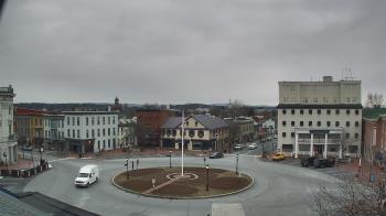 Thumbnail for current weather camera view from Blue and Gray Bar and Grill in Gettysburg, Pennsylvania