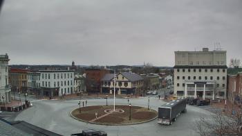 Thumbnail for current weather camera view from Blue and Gray Bar and Grill in Gettysburg, Pennsylvania