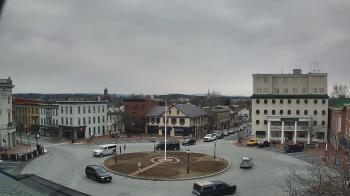 Thumbnail for current weather camera view from Blue and Gray Bar and Grill in Gettysburg, Pennsylvania