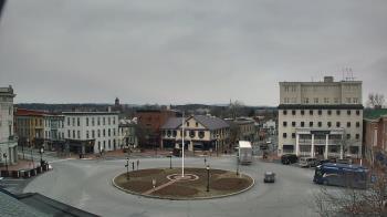 Thumbnail for current weather camera view from Blue and Gray Bar and Grill in Gettysburg, Pennsylvania