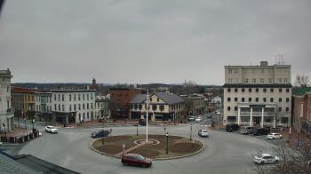 Thumbnail for current weather camera view from Blue and Gray Bar and Grill in Gettysburg, Pennsylvania
