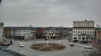 Thumbnail for current weather camera view from Blue and Gray Bar and Grill in Gettysburg, Pennsylvania
