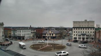 Thumbnail for current weather camera view from Blue and Gray Bar and Grill in Gettysburg, Pennsylvania